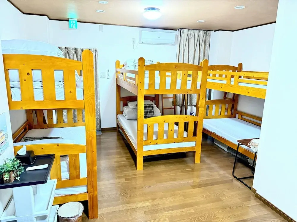 Petit Hotel 017 / Vacation STAY 61793