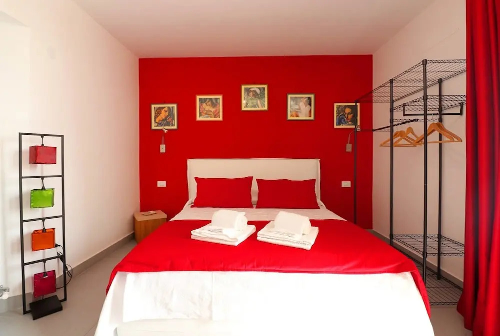 Casa Ginevra