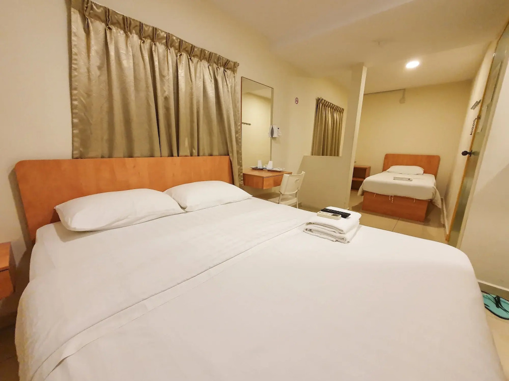 De UPTOWN Hotel @ Subang Jaya