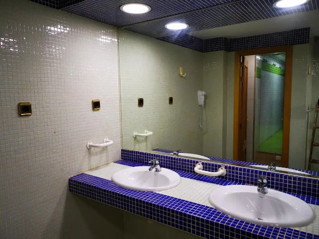 Hostal Quinta Santillan