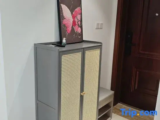 Love Nanning Apartment