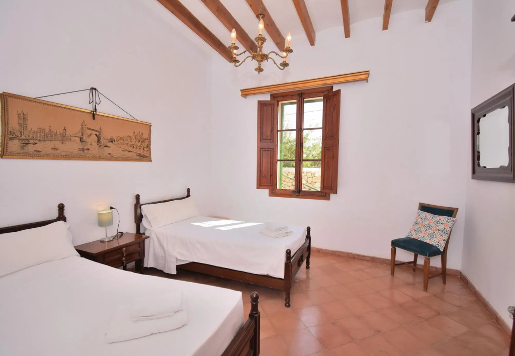 Casa Ca S'Escolà 175 by Mallorca Charme