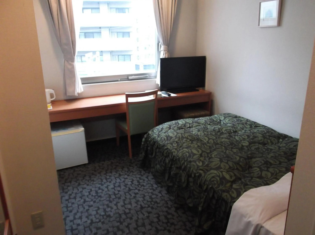 Hotel Sunrise21