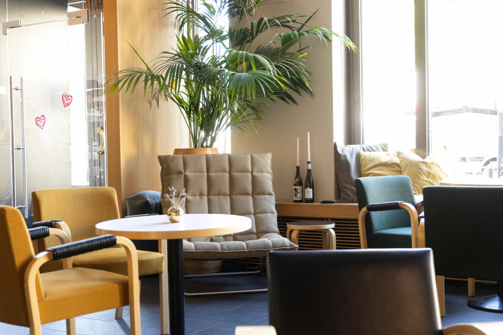 Hotel Helka
