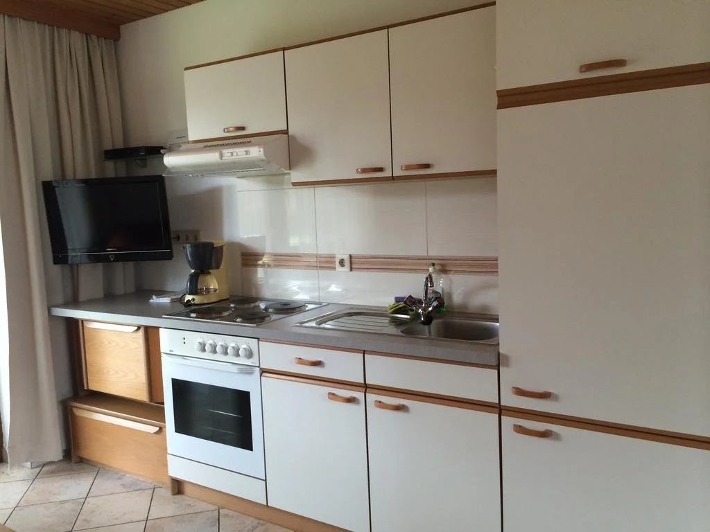 Appartement Fischer