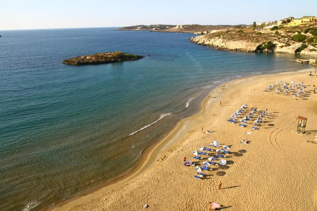 Villas Michalis