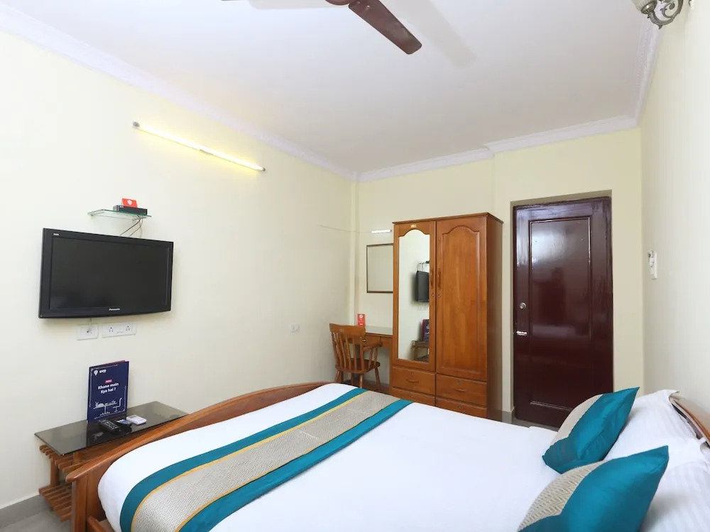 OYO 3192 Day inn