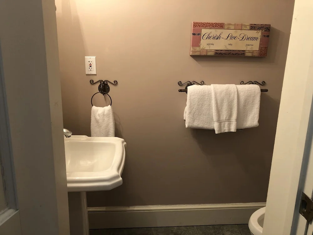 Beaufort House Inn