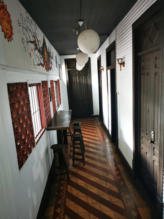 Casa Aldea Hotel Bed & Breakfast