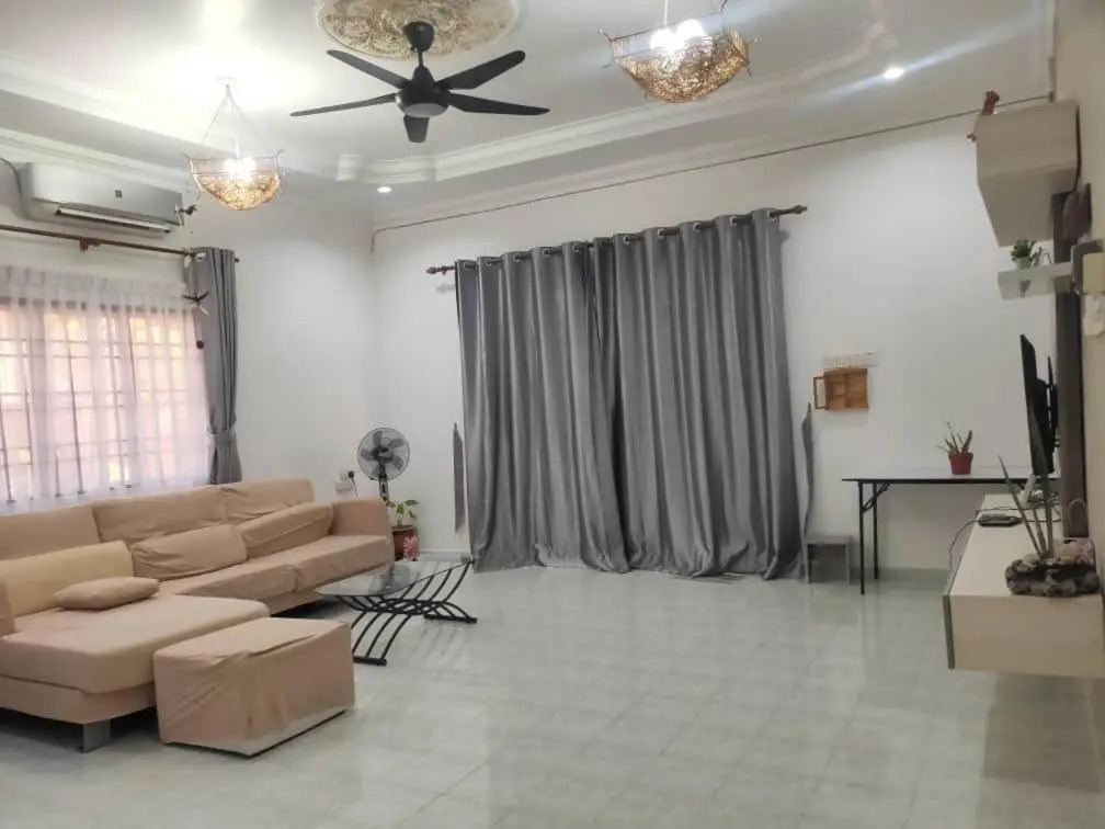 Taiping Vacation Home