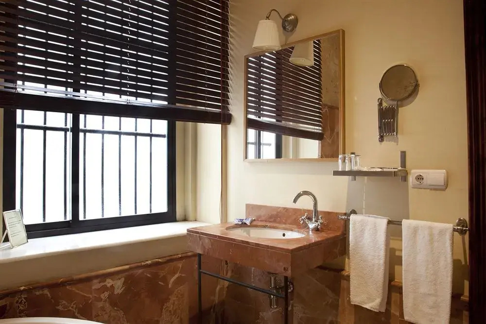 Catedral Suites Jerez