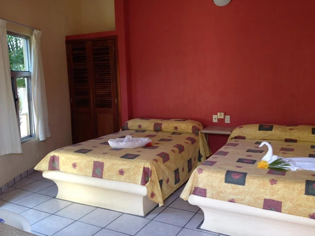 Hotel Sierra Grande