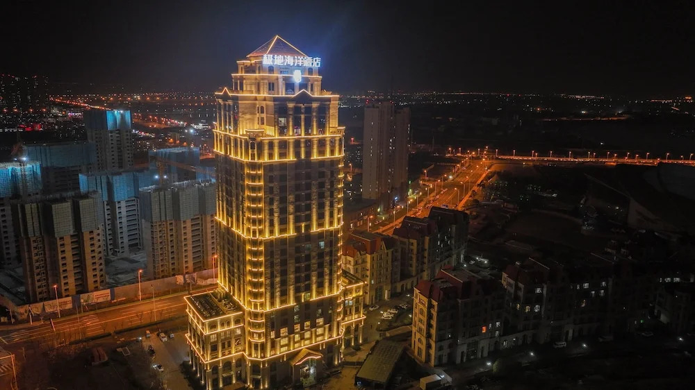 Tianjin Polar Ocean Hotel