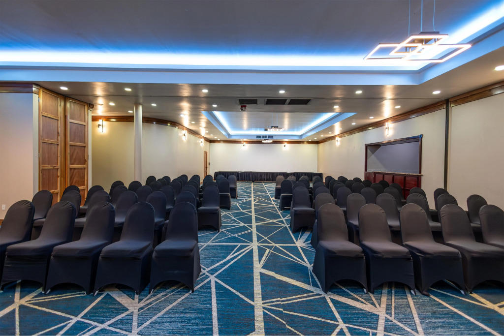 Best Western Plus Belize Biltmore Plaza
