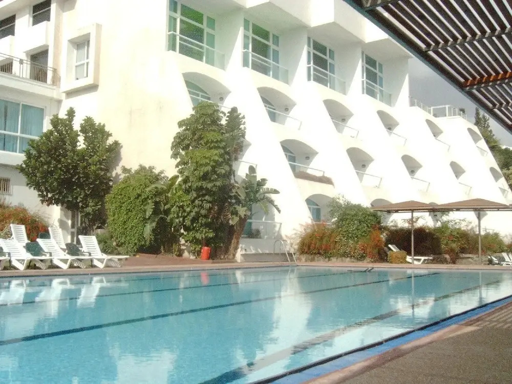 Golan Hotel