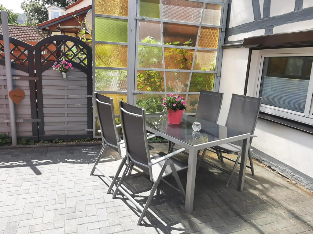 Ferienwohnung Alte Glaserei