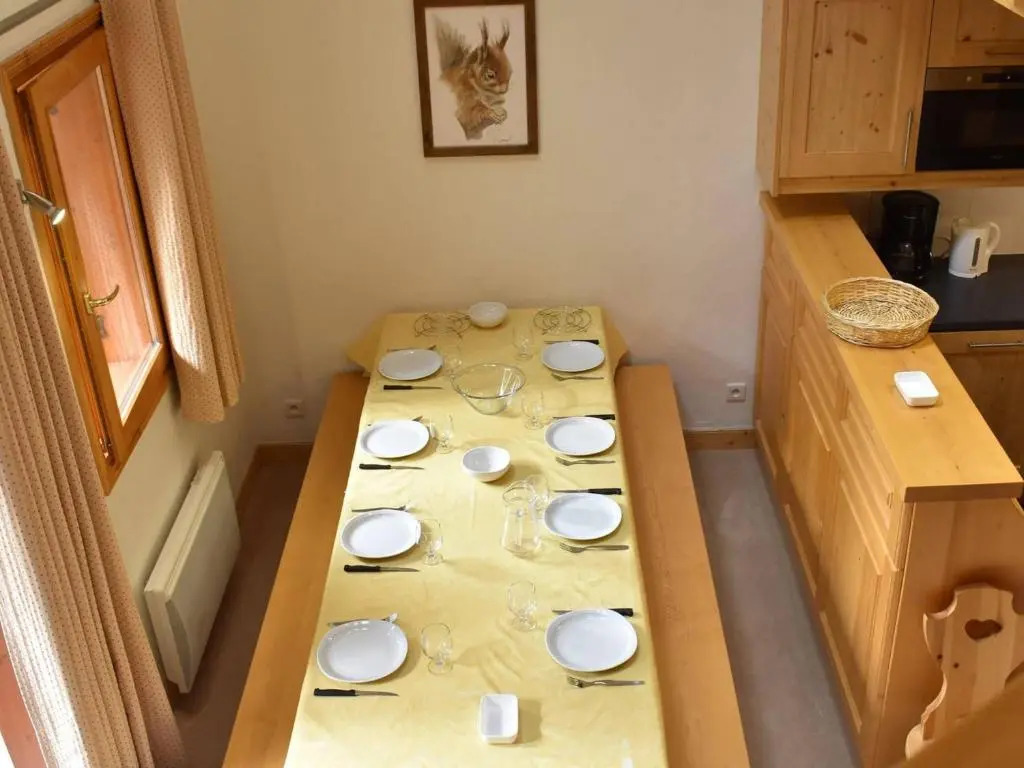 Appartement Méribel, 5 pièces, 11 personnes - FR-1-180-185