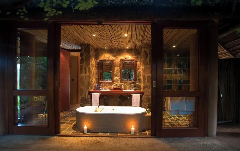 Ekuthuleni Lodge
