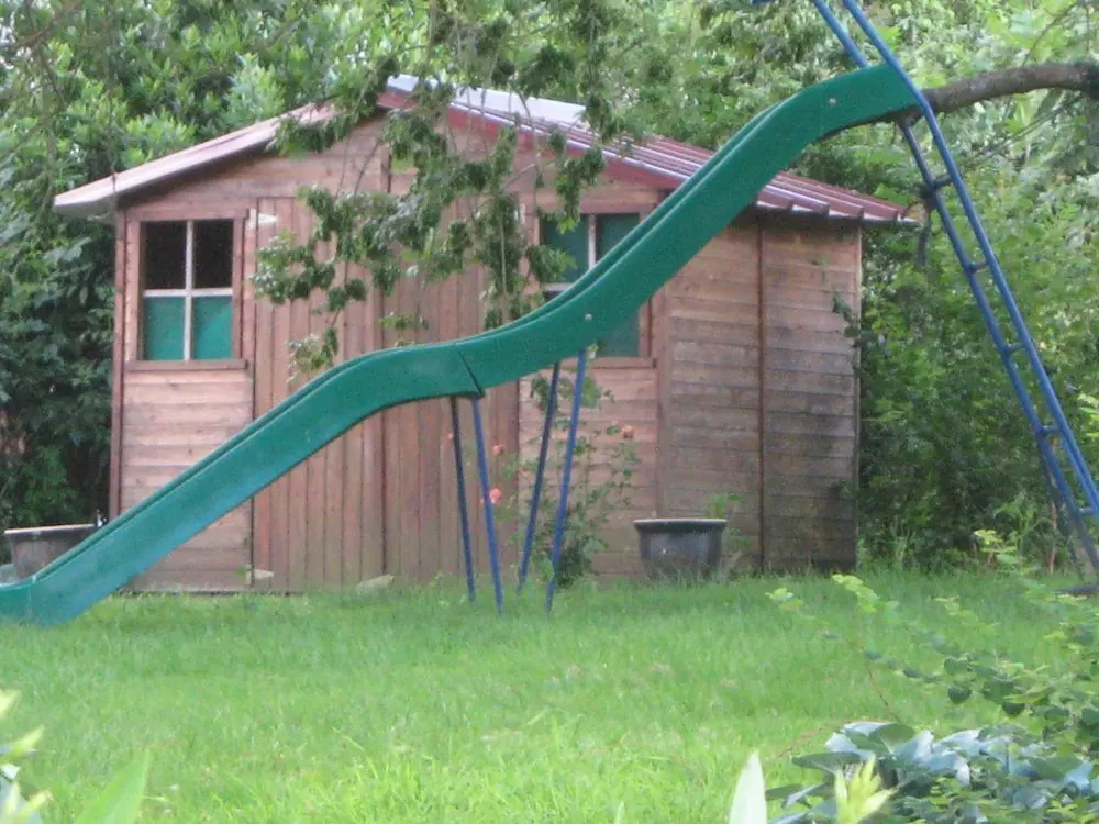 la maison dhôtes de plessis