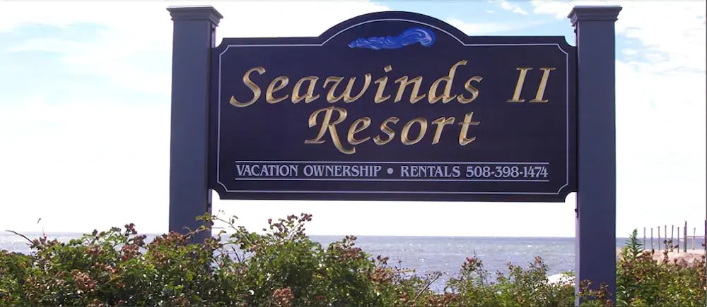 Seawinds II