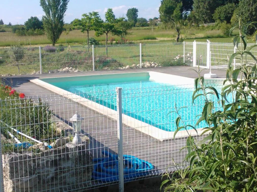 GITES GAYET - 2 maisons de vacances jumelles PATIRAS et MASCARET