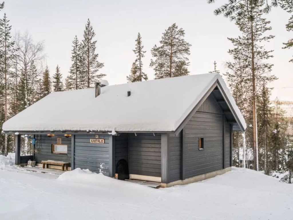 Nelja vuodenaikaa a1/karpalo