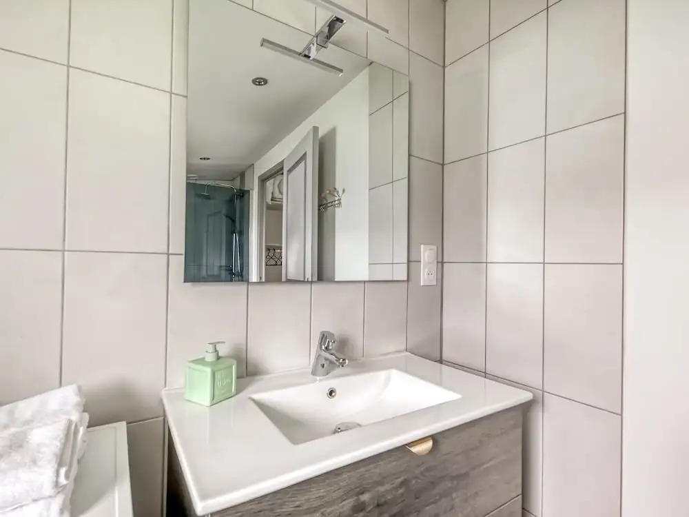 Bronte s Coastal Retreat