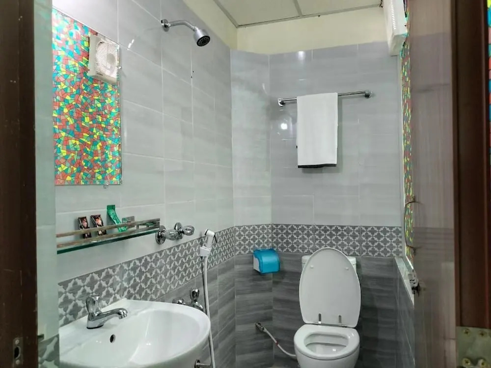 Hotel Shopno Nibash