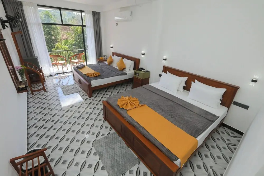 Ivory Canopy Resort - Ella