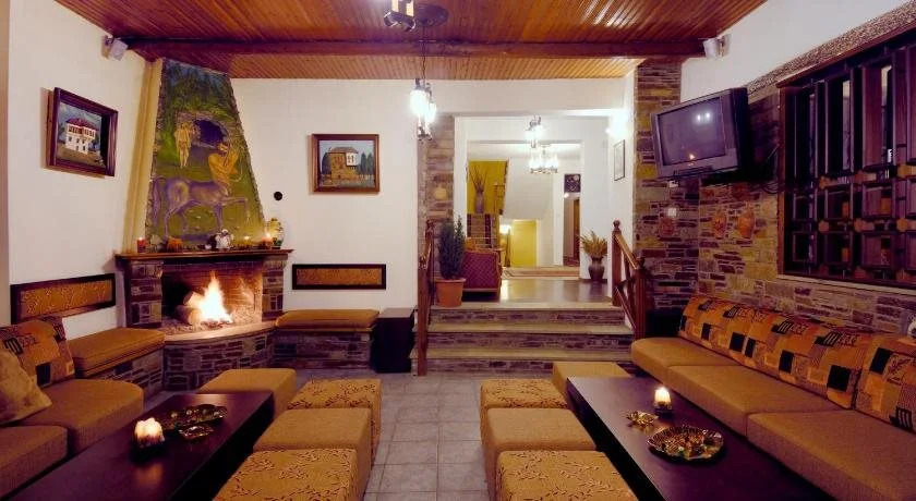 Chania Hotel