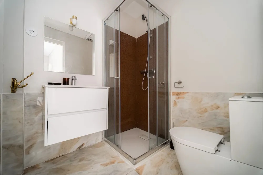 Nomads By Sta Catarina Flats - 3BED Porto