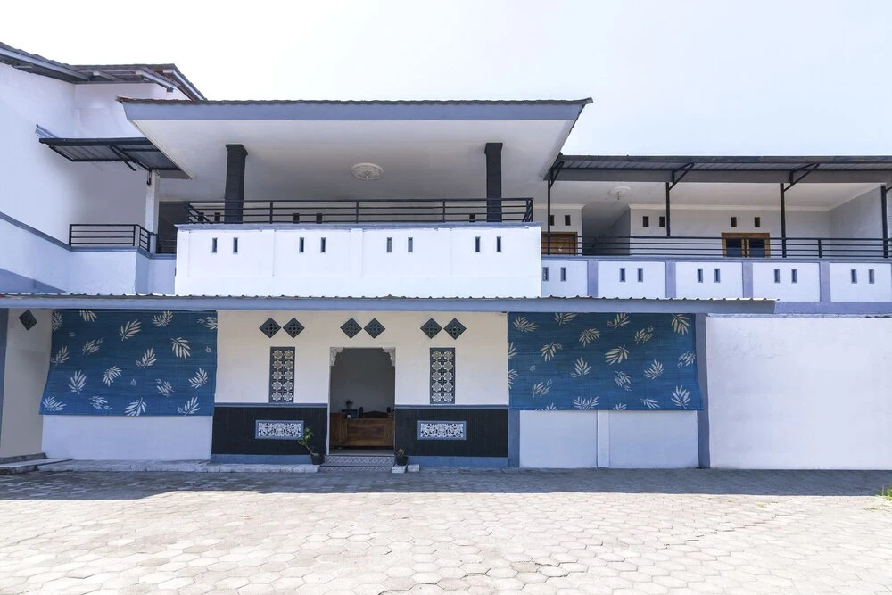 Pakuncen Malioboro Syariah by OYO Rooms