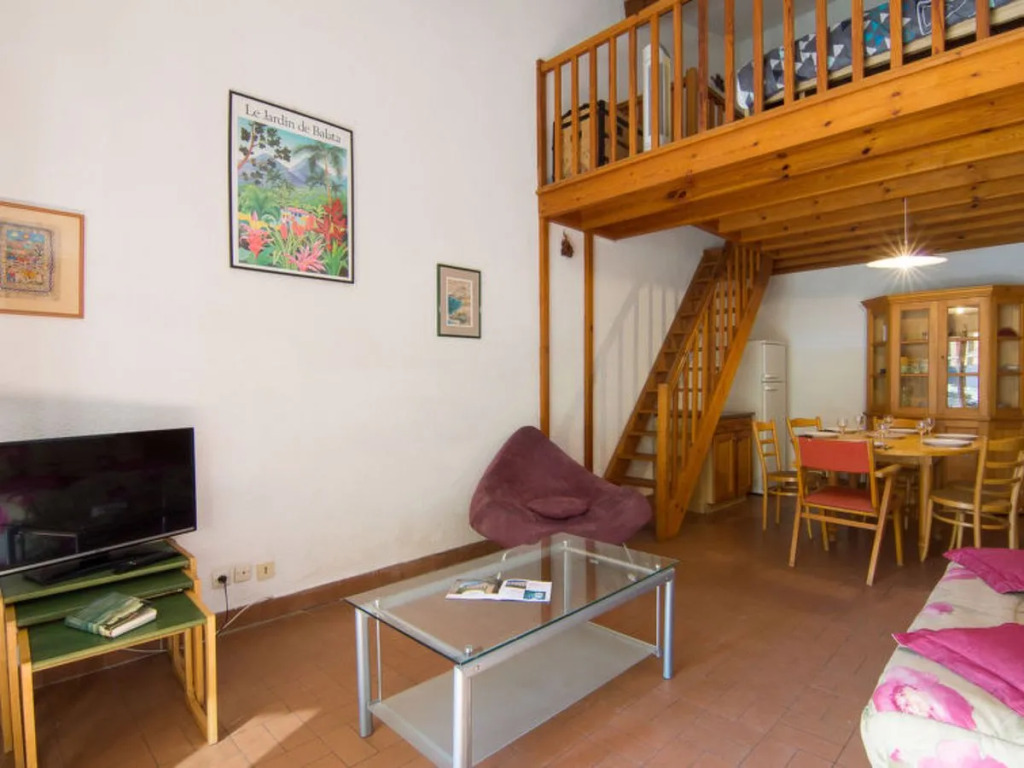 House Juncades Madesimo