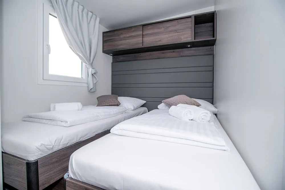 Big Bear Plitvice Camping Resort