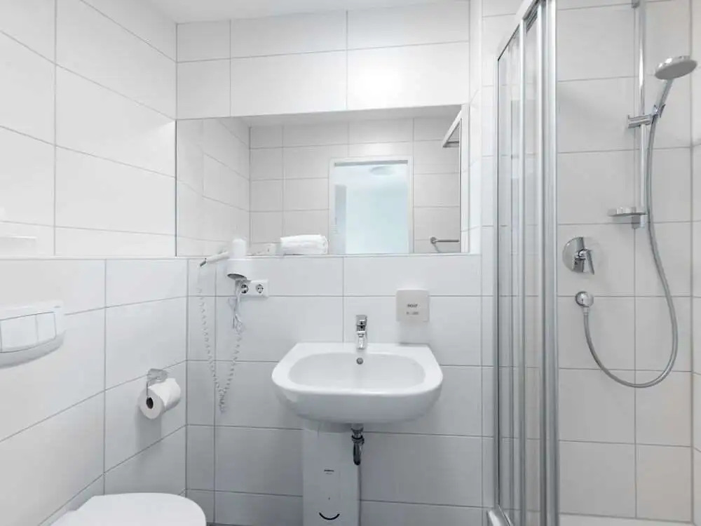 Hotel Olgaeck