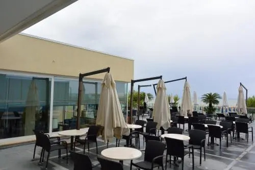 Hotel Columbus