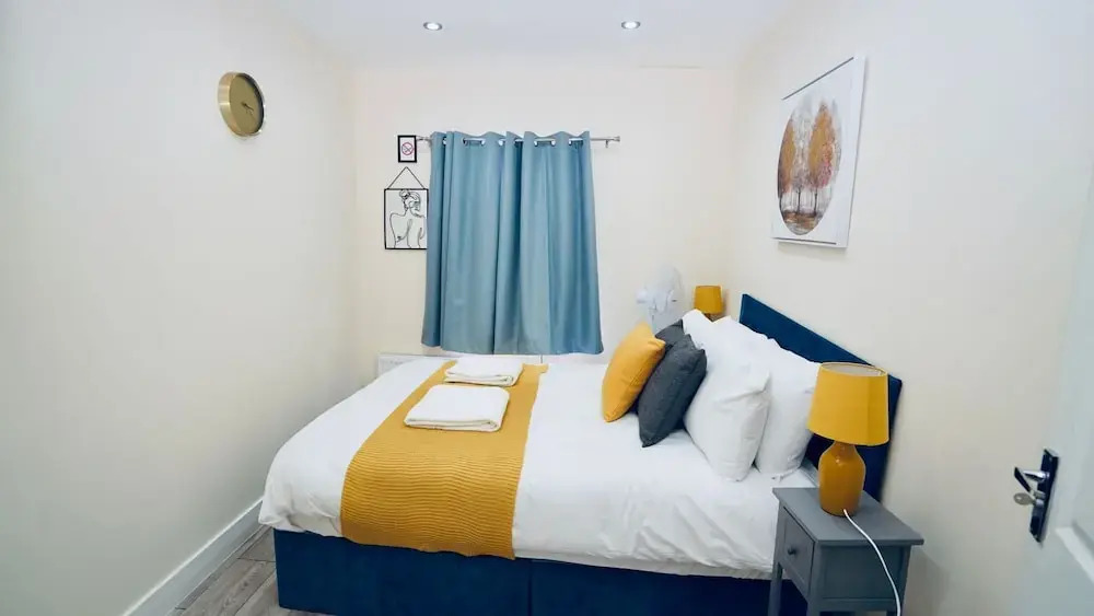 Unique & Luxurious 2bed Apartment London