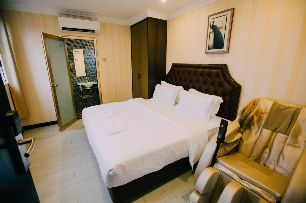 Hotel Venice