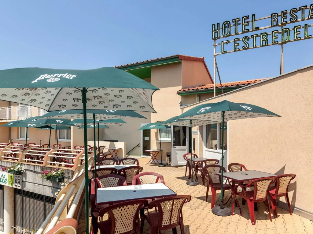 Logis LEstredelle