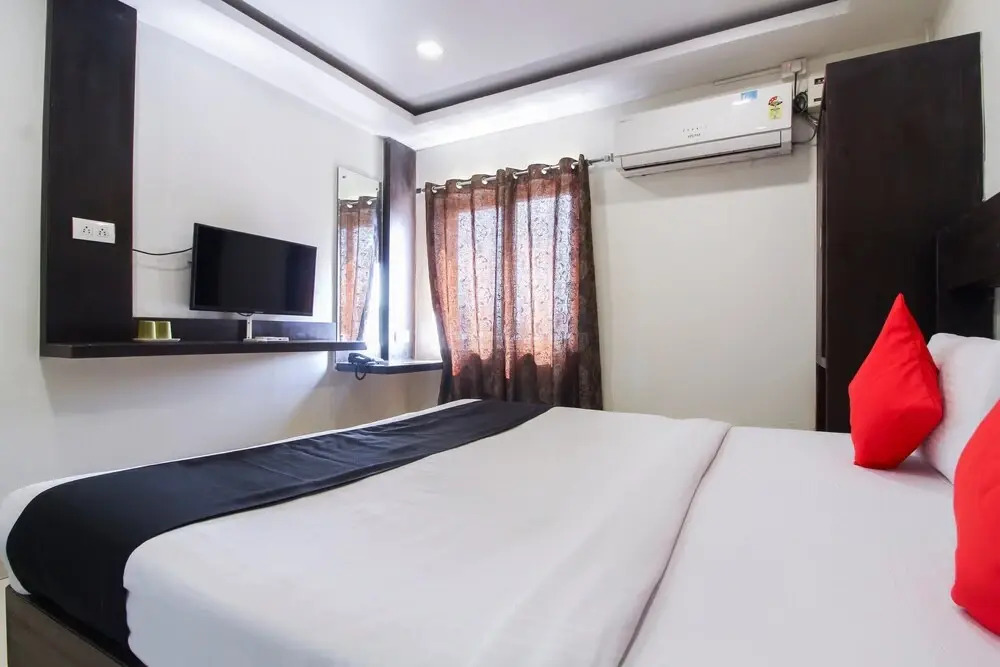 Balaji Residency