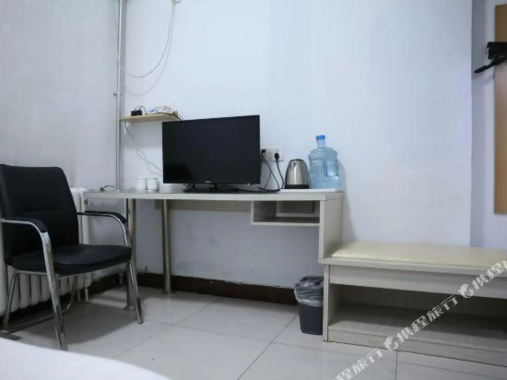 Zhoucun Shaobing Hotel