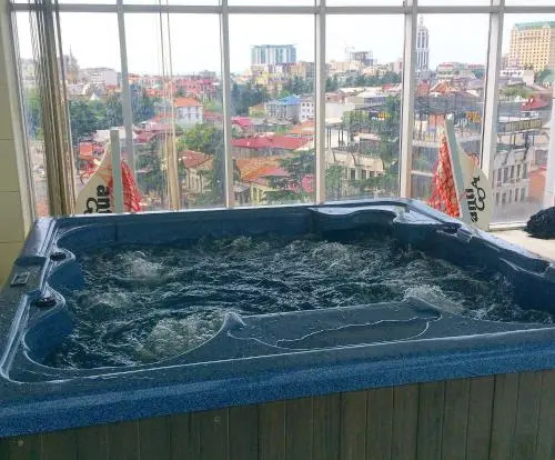 Your Batumi Plaza
