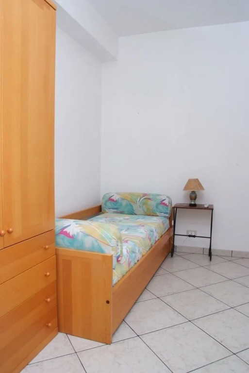 Bixio Apartments