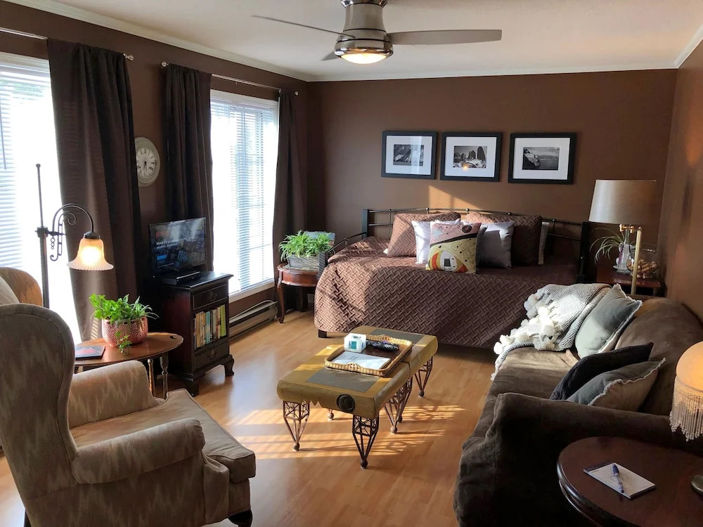 Butler Creek House