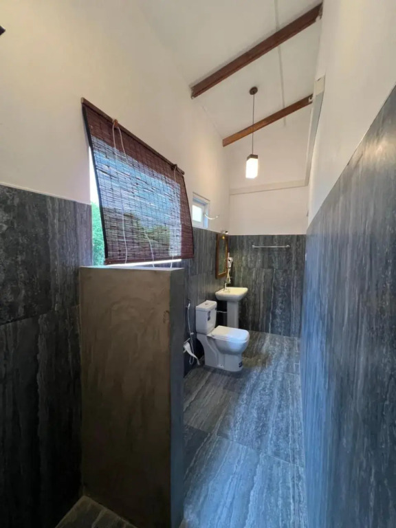 Tembo Cottage Wilpattu