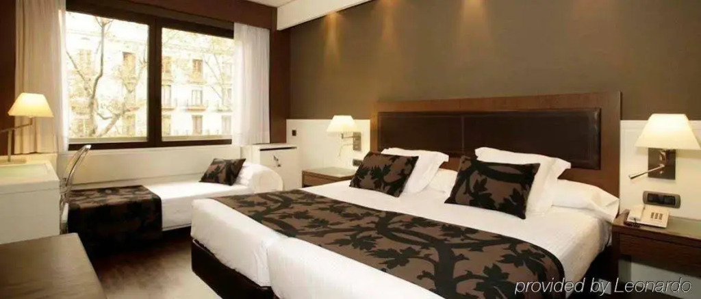 Hotel Royal Ramblas