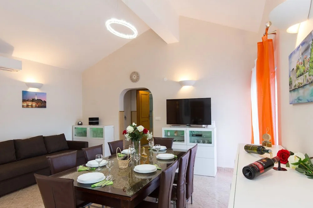 Apartments Tamaris