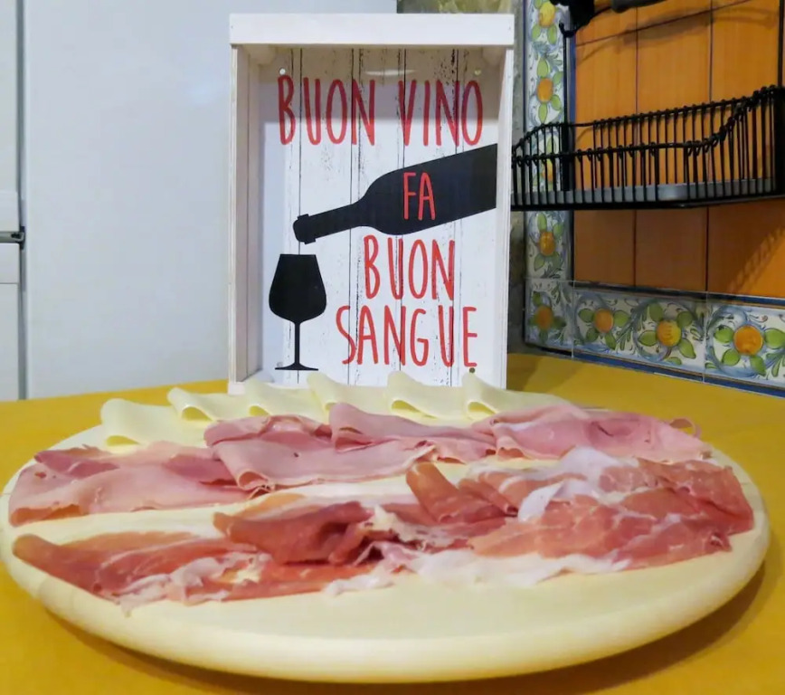 B&B Sogni DiVini