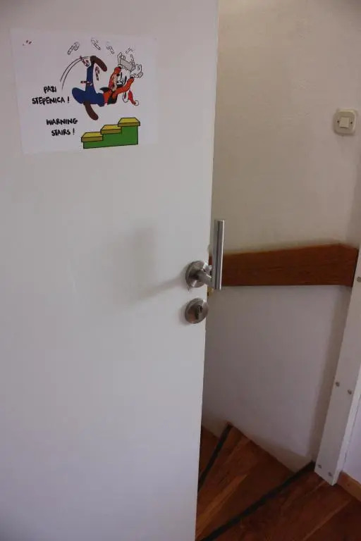 Apartment Jasenka