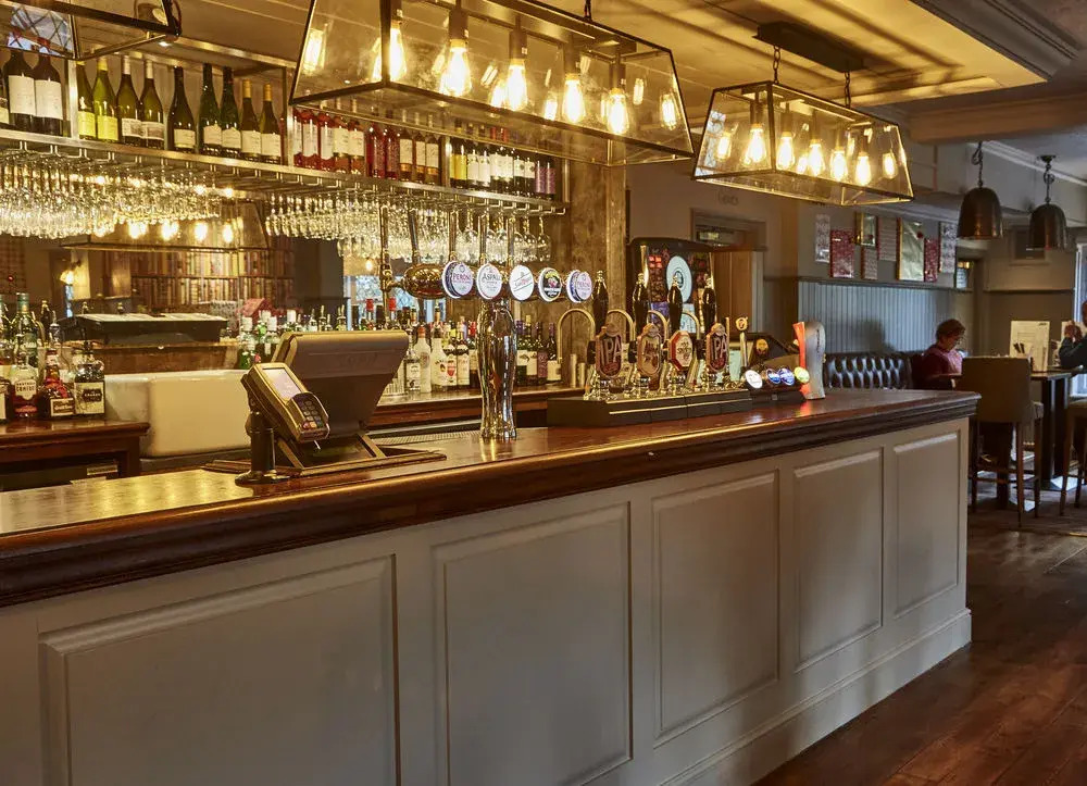Ely Hotel by Chef & Brewer Collection